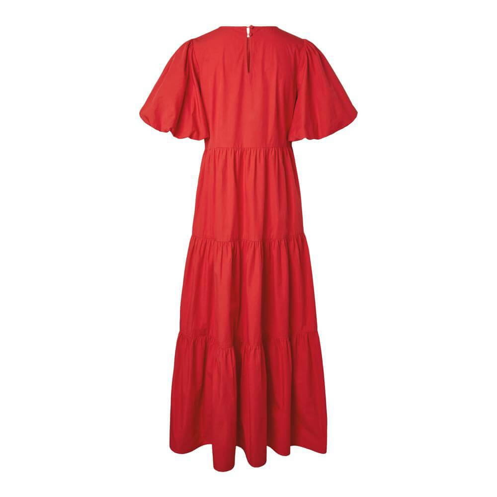 Y.A.S. Colea Ankle Dress